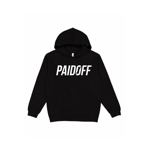 Paid Off Signature Hoodie