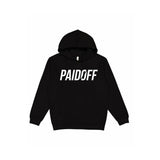 Paid Off Signature Hoodie