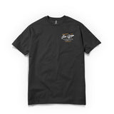 San Diego? Shirt Black
